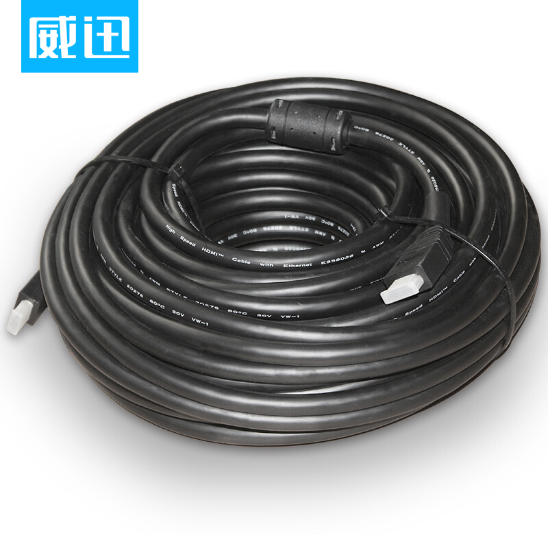 

JD Коллекция HDMI высокой четкости линии 30 м