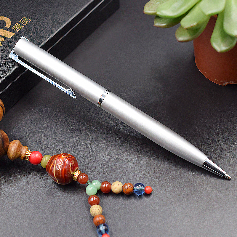 

MP White Ball pen, металлическая ручка элитных ручку торговли ручку нейтральной ручку шарик