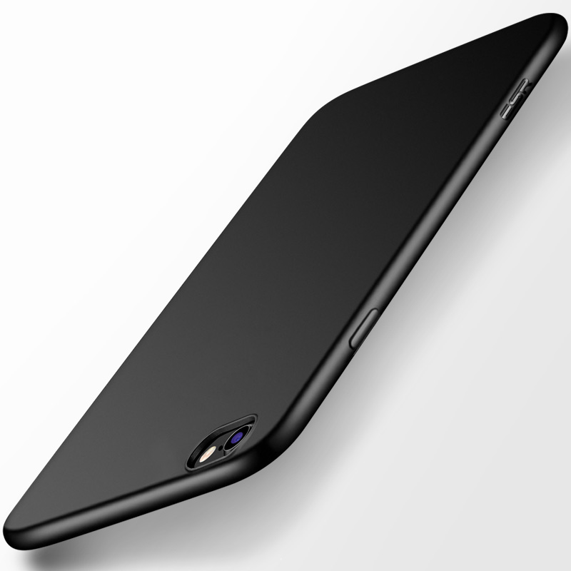 

JD Коллекция Черный iPhone 77 Plus