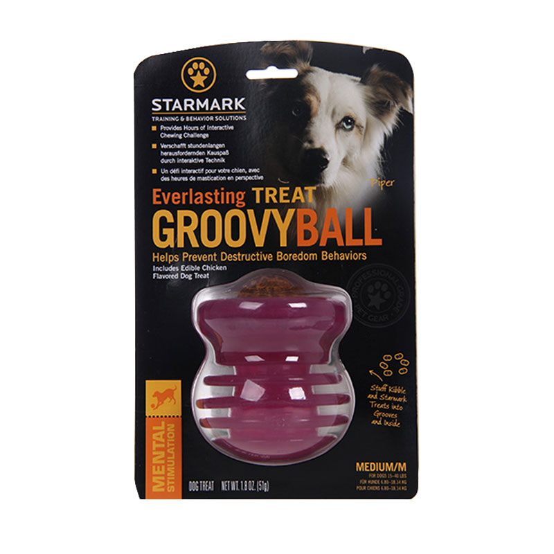 

JD Коллекция everlasting treat ball medium