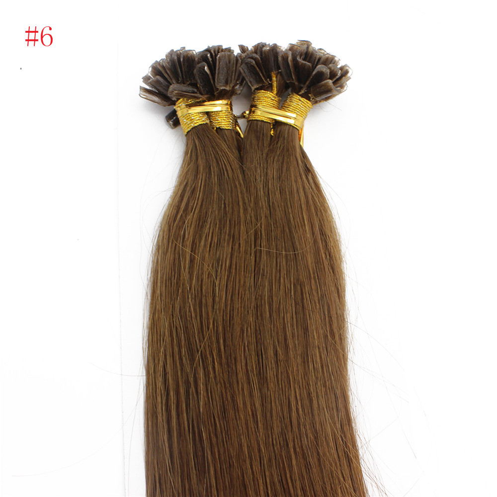 

iwona 18 inches, nail tip hair