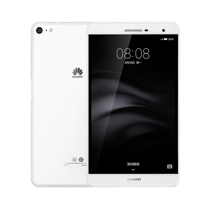 

Huawei1 32GB белый PLE 703L, mediapad m2