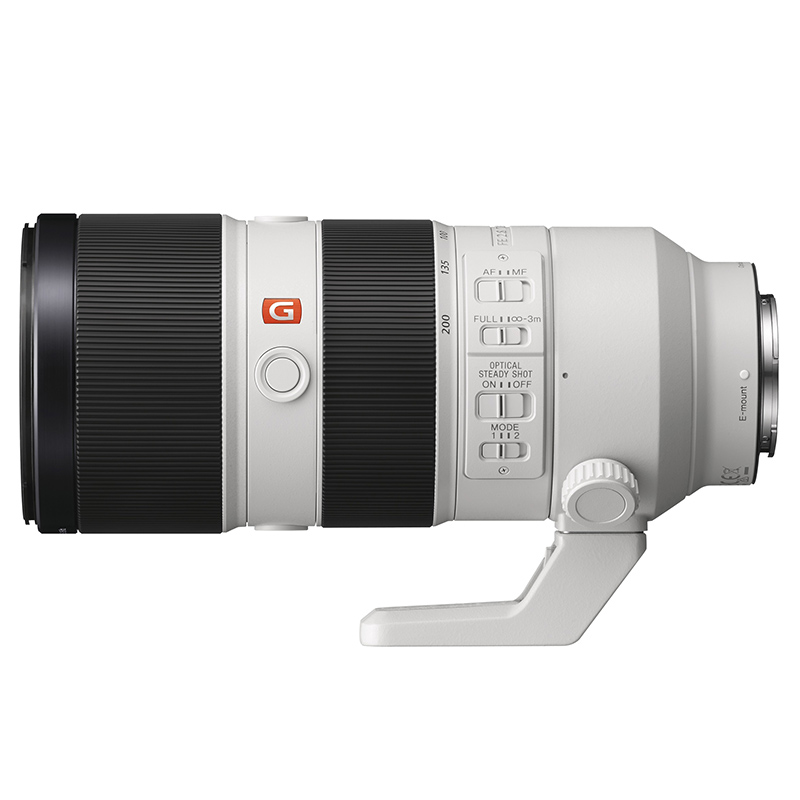 

JD Коллекция объектив серии G GM 70-200F28 линзы, joycollection