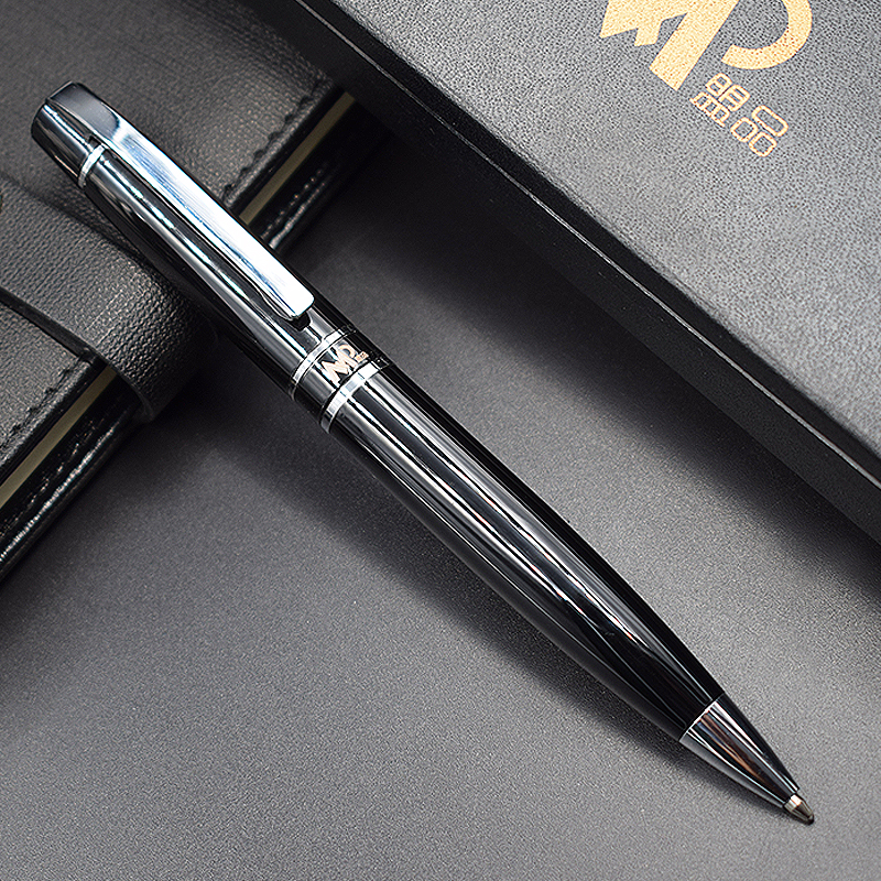 

MP Black Ball pen, металлическая ручка элитных ручку торговли ручку нейтральной ручку шарик