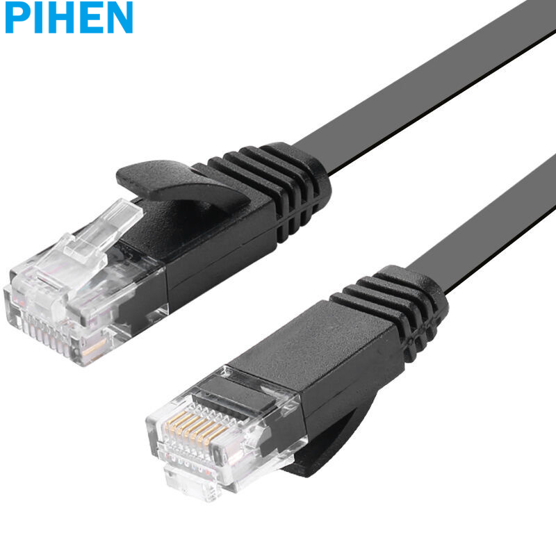 

JD Коллекция CAT6 кабель 8 м дефолт, joycollection