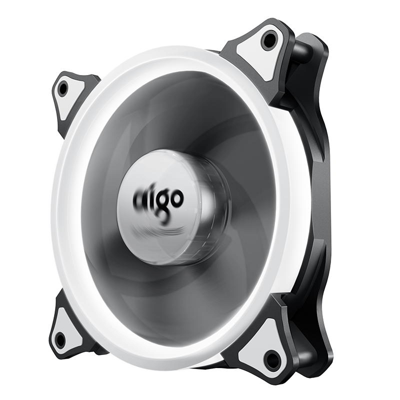 

aigo Aurora PWM термостат белый 12см дефолт, joycollection