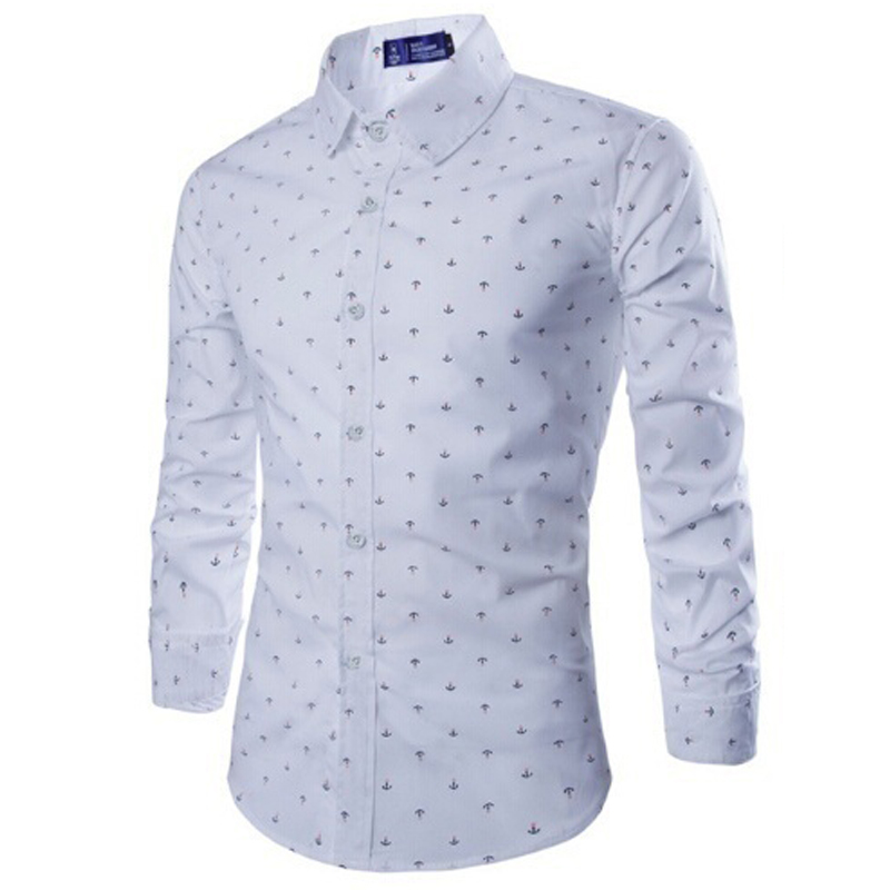 

ZOGAA Белый цвет Номер, Shirts