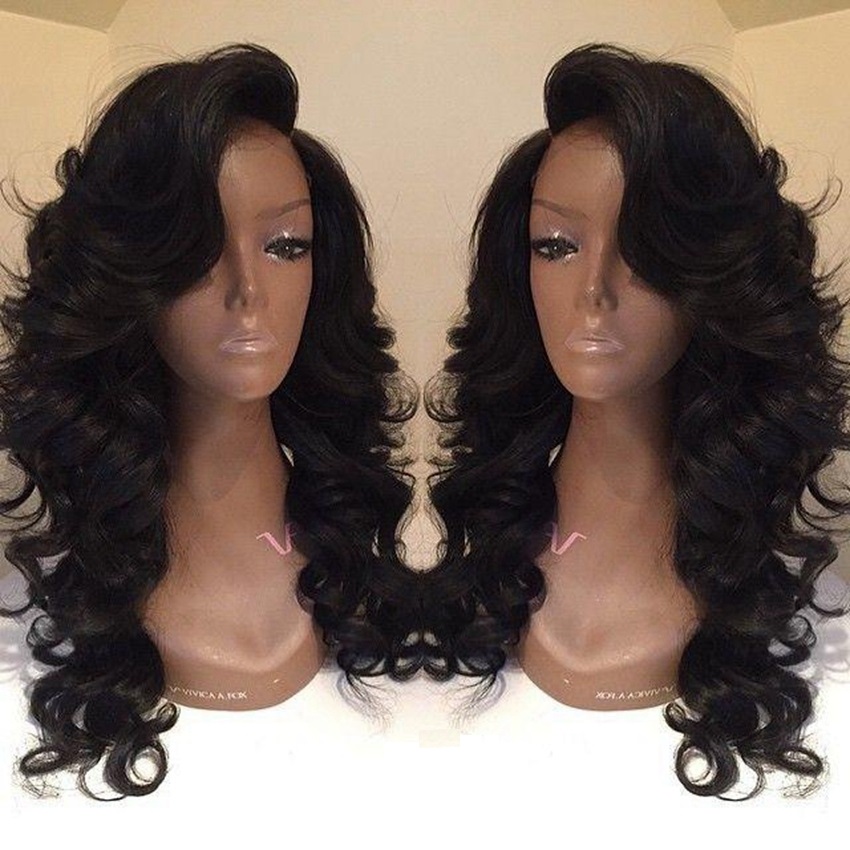 

парик BOND 16 inches, full lace wig