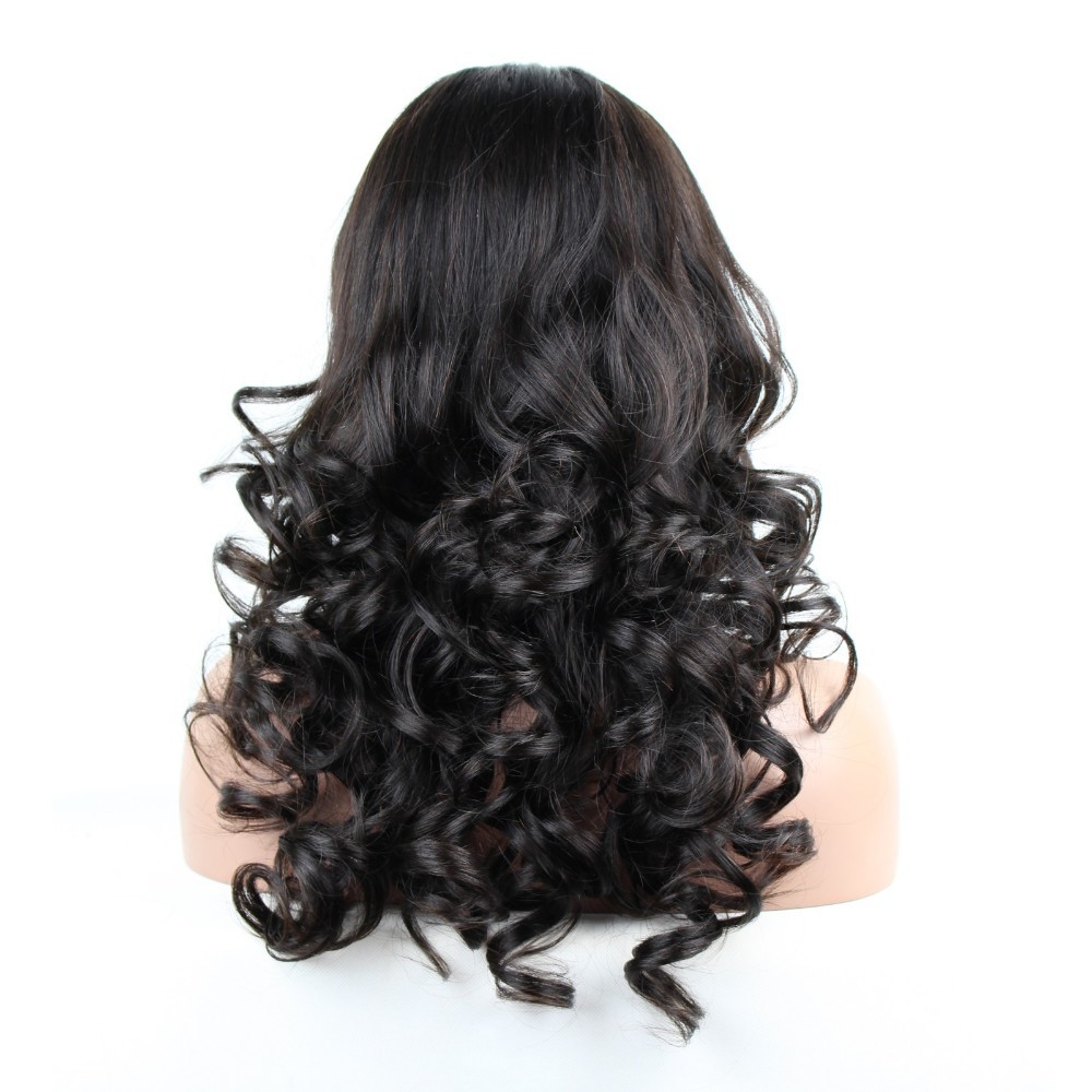 

парик BOND 18 inches, full lace wig