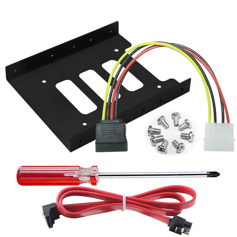 

JD Коллекция SATA3 жесткий диск стойку костюм дефолт