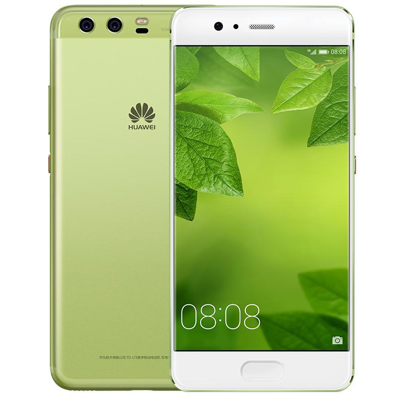 

Huawei1 Зеленый, P10