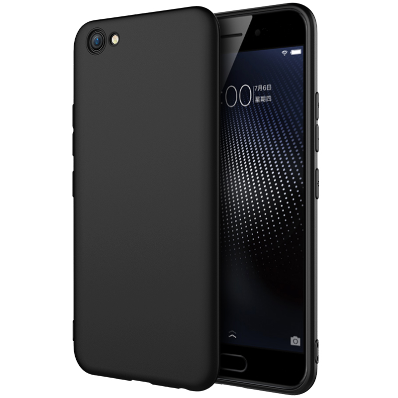

JD Коллекция Черный VIVO X9X9s