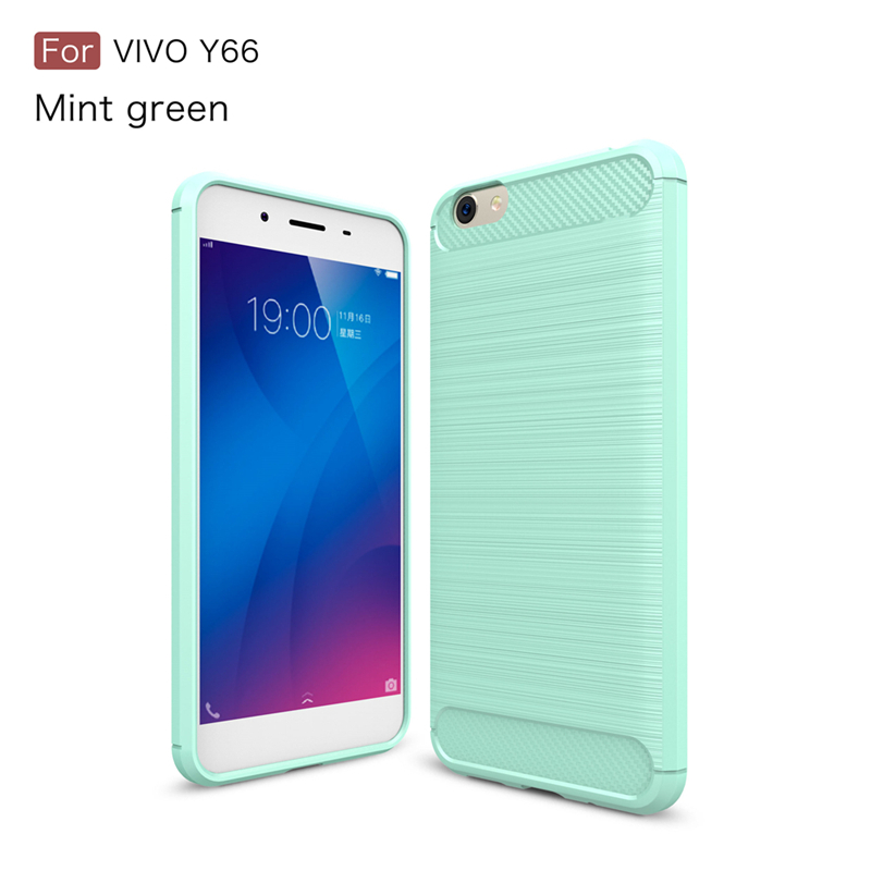 

GANGXUN Зеленый, чехол для Vivo Y66