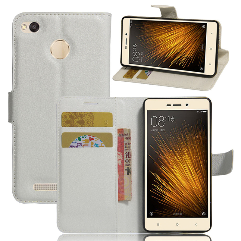 

GANGXUN Белый, Xiaomi Redmi 3X ДЕЛО
