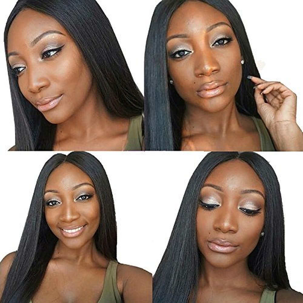 Lace wigs парики что это