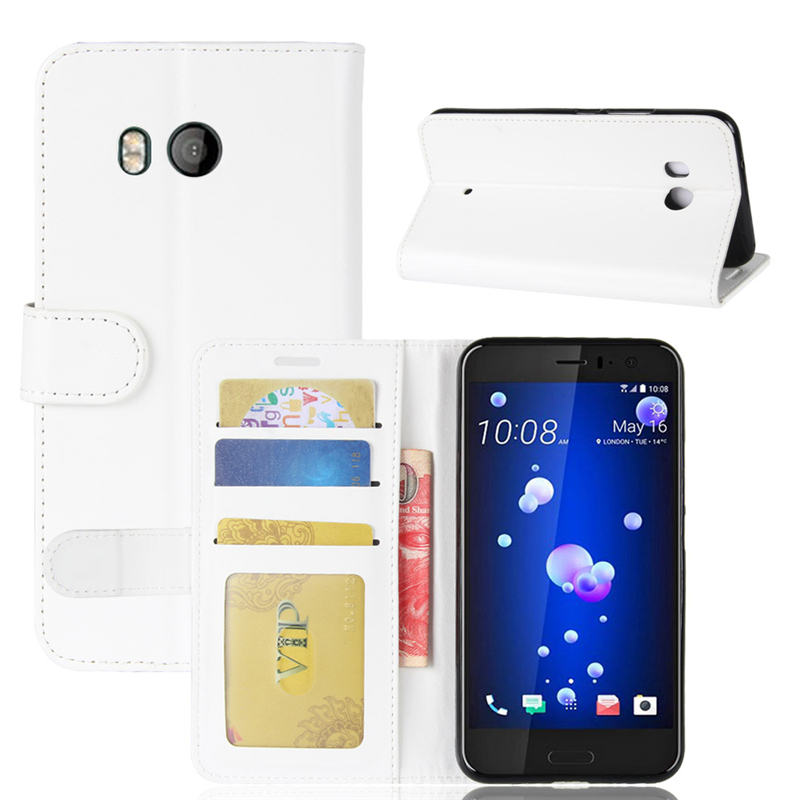 

GANGXUN White, HTC U11 Case