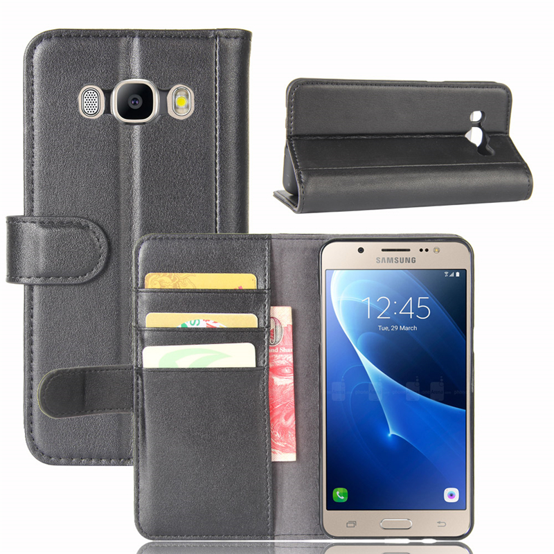

GANGXUN Черный цвет, Samsung Galaxy J5 2016 ДЕЛО