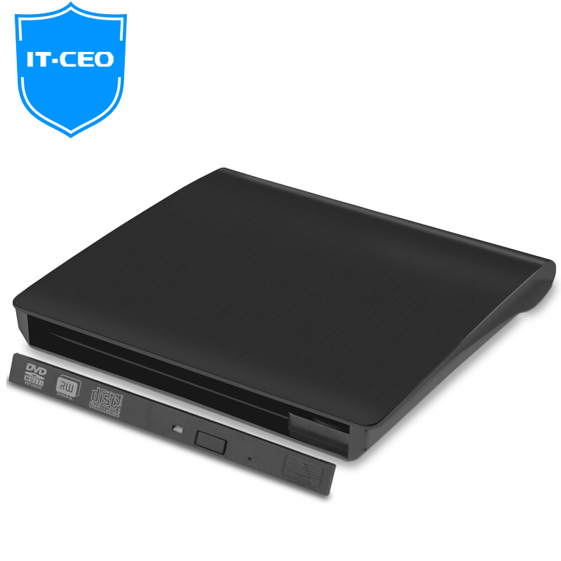 

JD Коллекция Внешний оптический привод USB30 12,7 мм дефолт, joycollection