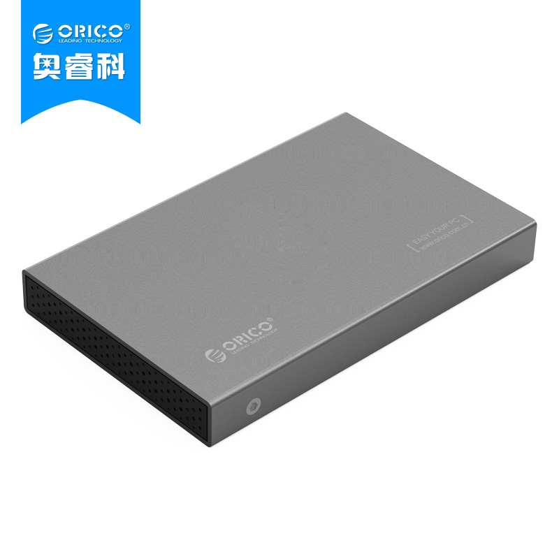 

JD Коллекция 25 дюйма серый алюминий USB30 дефолт