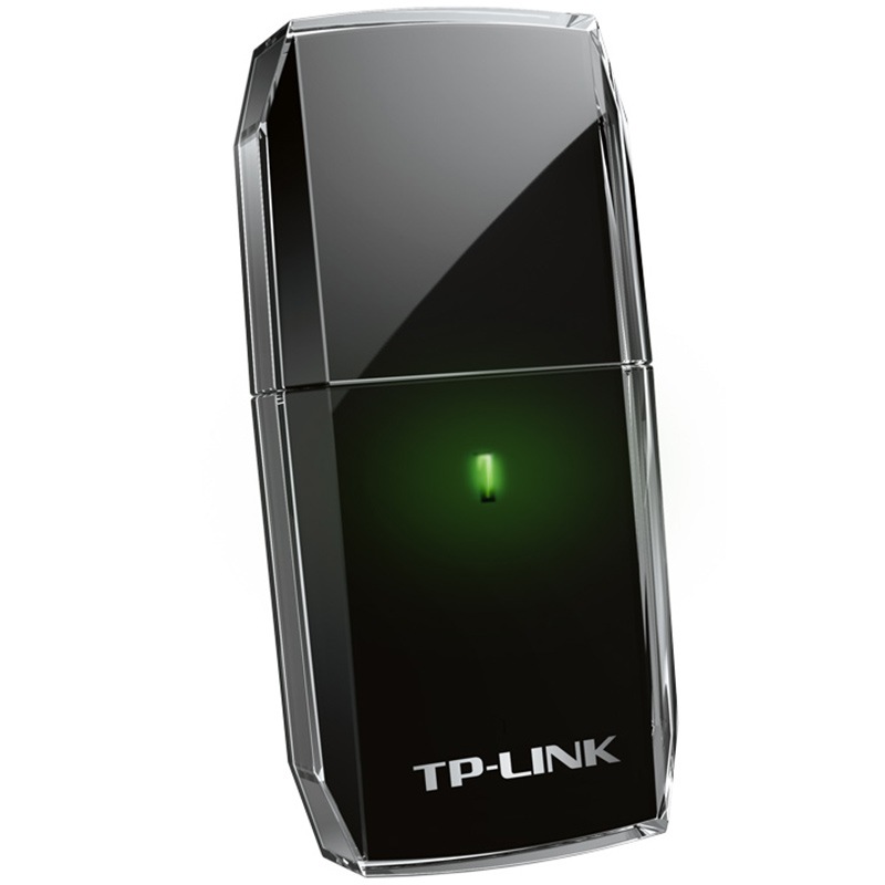 

JD Коллекция 600м мини двухдиапазонная беспроводная сетевая карта, TP-LINK