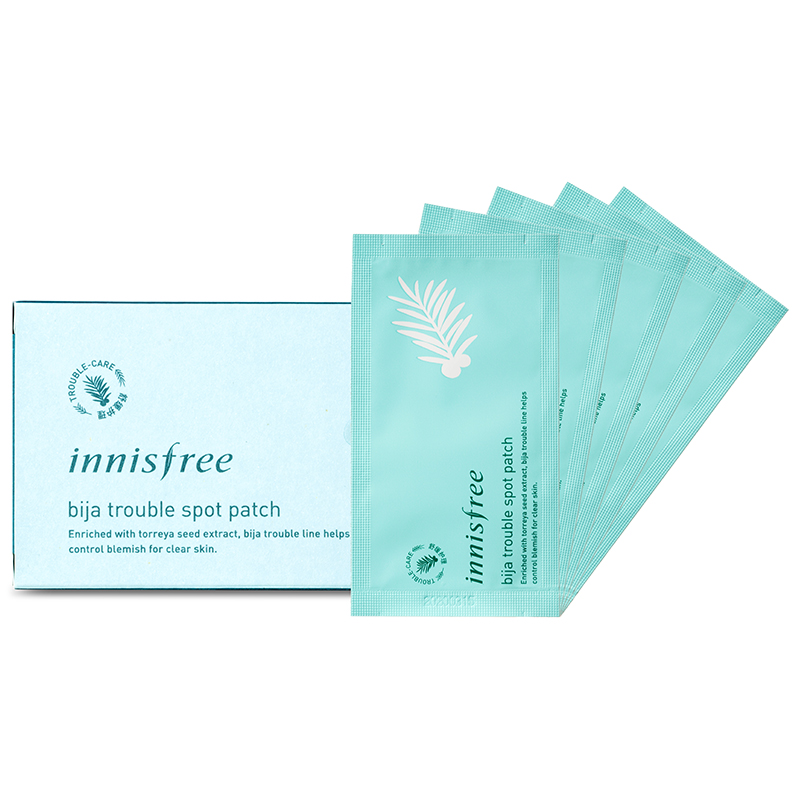 

JD Коллекция, Innisfree