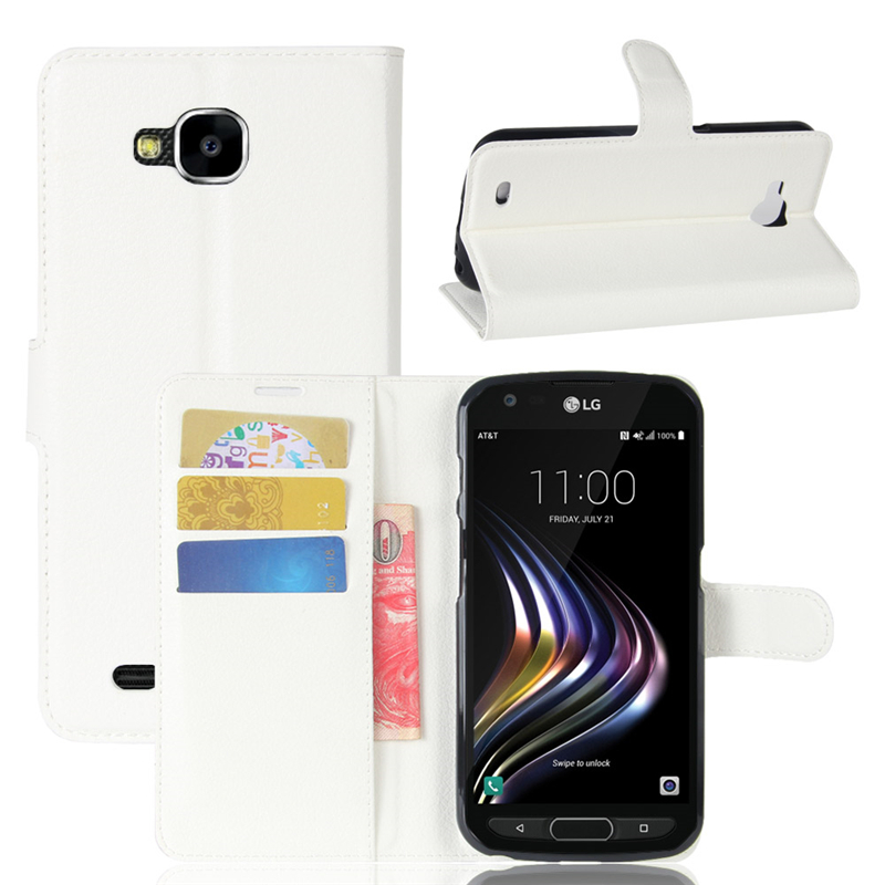 

GANGXUN Белый, LG X venture ДЕЛО