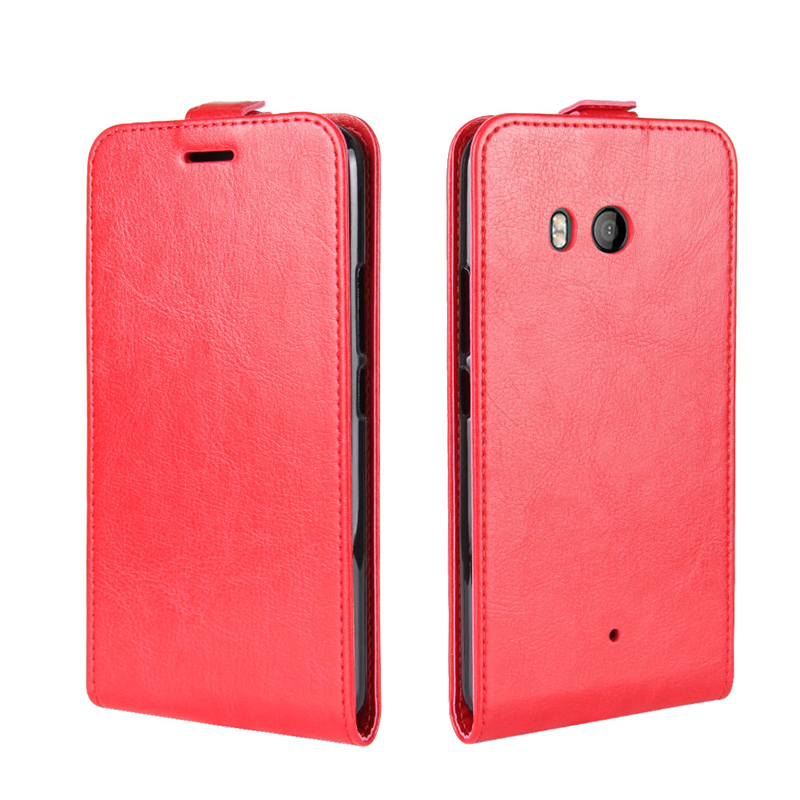 

GANGXUN Red, HTC U11 Case