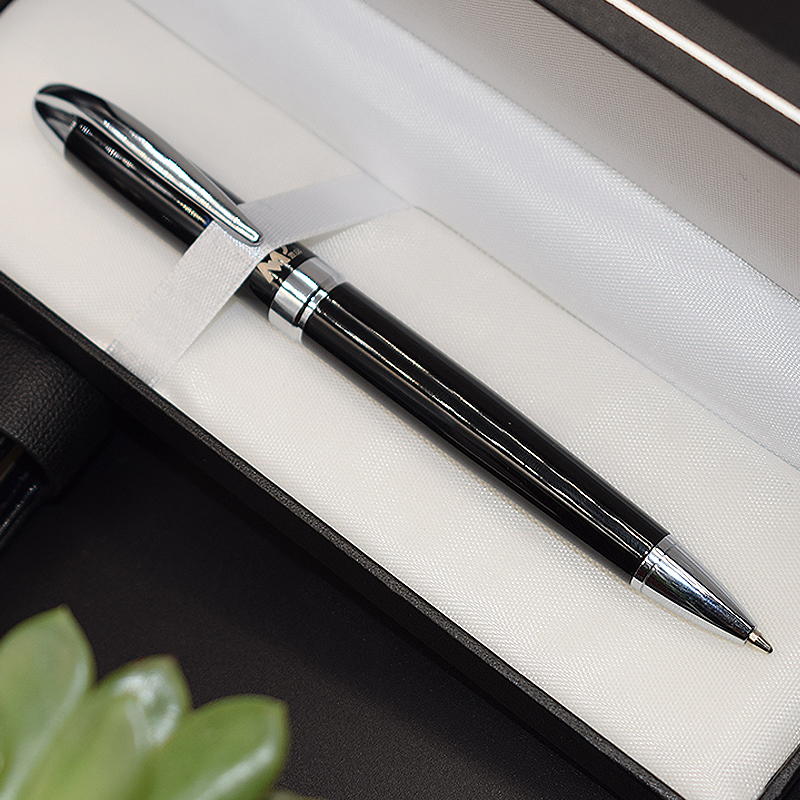 

MP Black Ball pen, металлическая ручка элитных ручку торговли ручку нейтральной ручку шарик