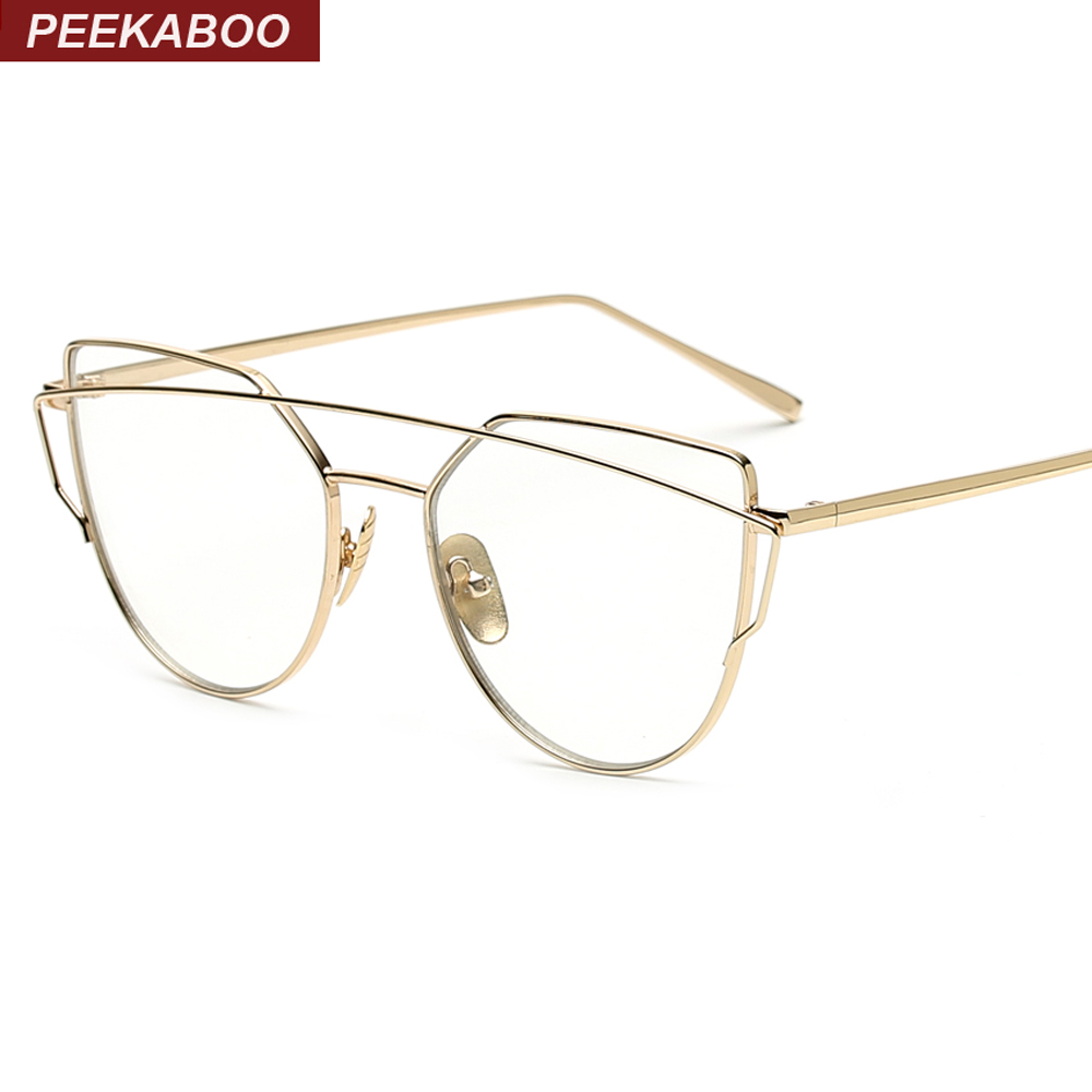 

Peekaboo Прозрачный цвет Форма кошачего глаза