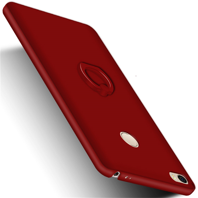 

GANGXUN Красный, Чехол для Xiaomi Mi MAX