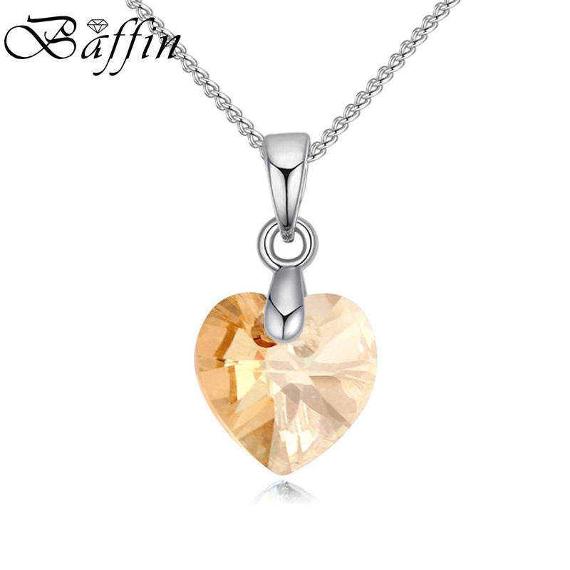 

Baffin Хрустальный золотой оттенок Женщины, Кристалл из ожерелий SWAROVSKI