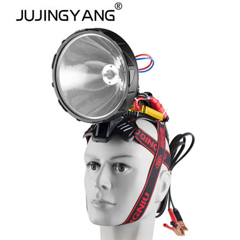 

JUJINGYANG 160W, Охотничий фары