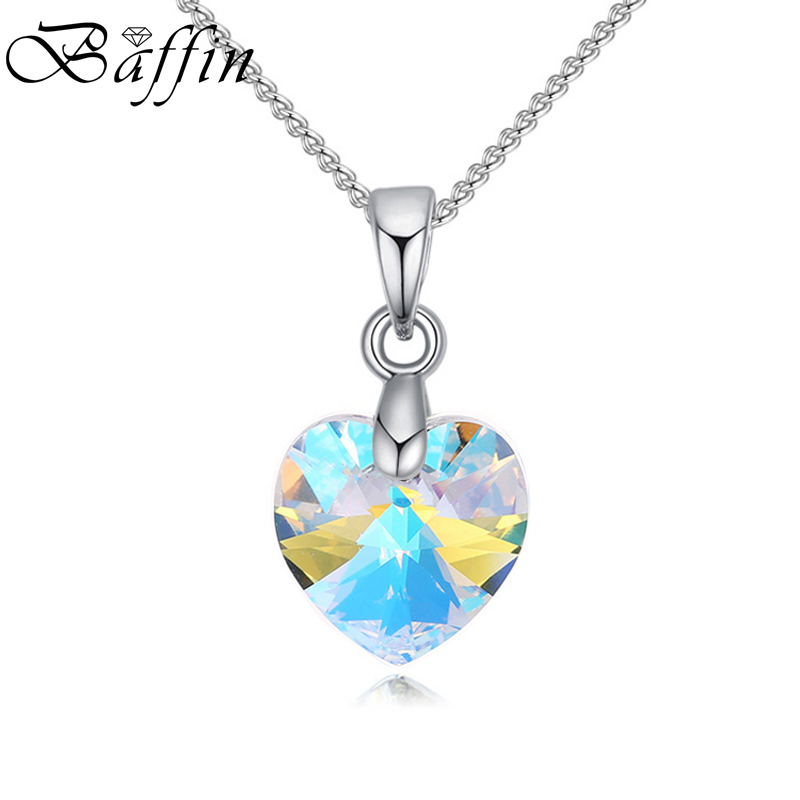 

Baffin Кристалл Авроре Бореаль Женщины, Кристалл из ожерелий SWAROVSKI