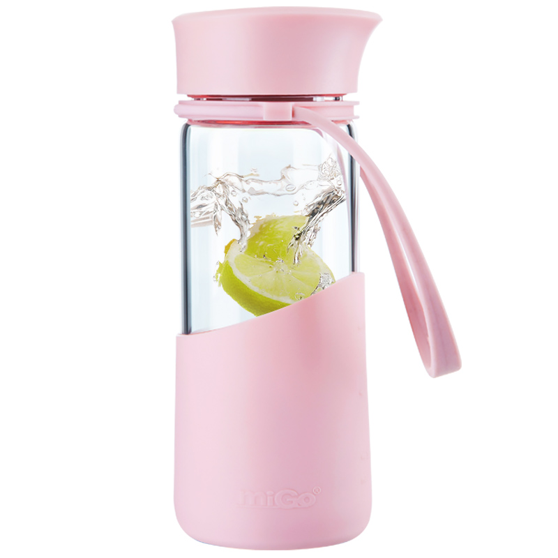 

JD Коллекция Запуск розовый цветок 320ml, joycollection