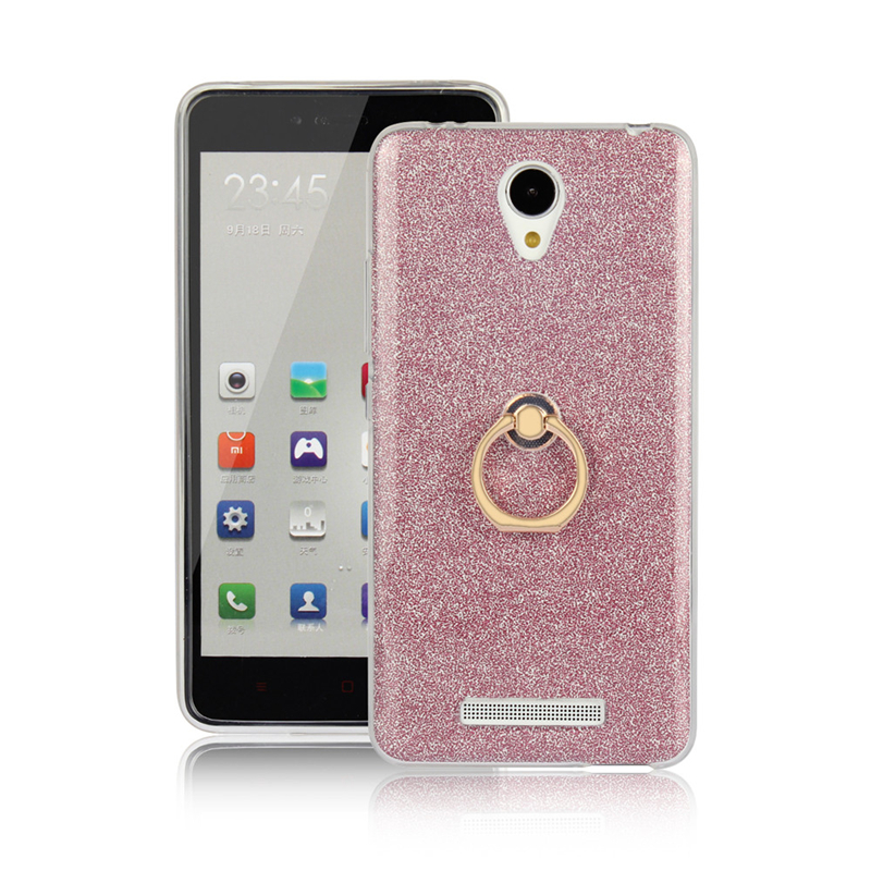 

GANGXUN Розовый, Xiaomi Redmi Note 2 случай
