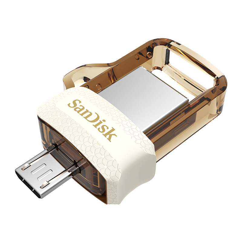 

JD Коллекция Белый 32GB, SanDisk