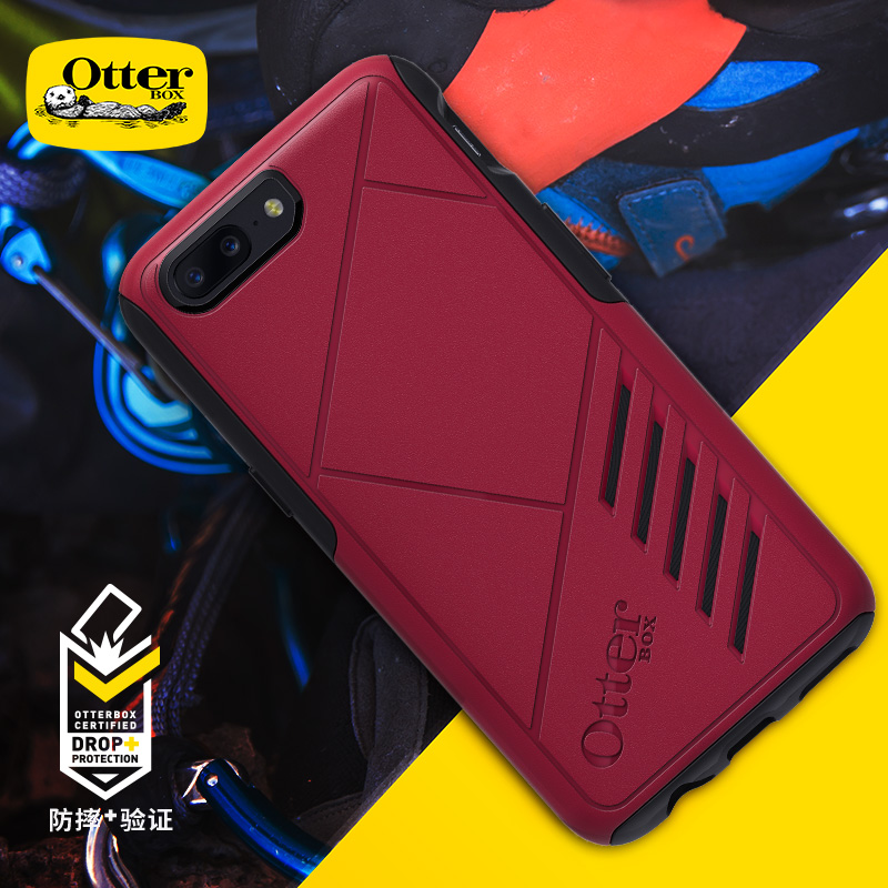 

JD Коллекция Бордовый One Plus 5, joycollection