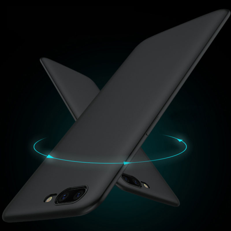 

JD Коллекция Черный One Plus 5