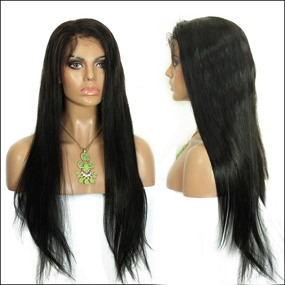 

парик BOND 18 inches, full lace wig