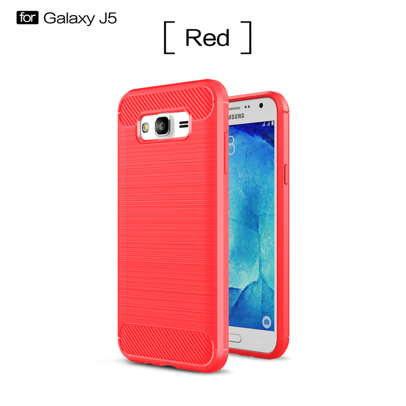 

GANGXUN Красный, Обложка для Samsung Galaxy J5