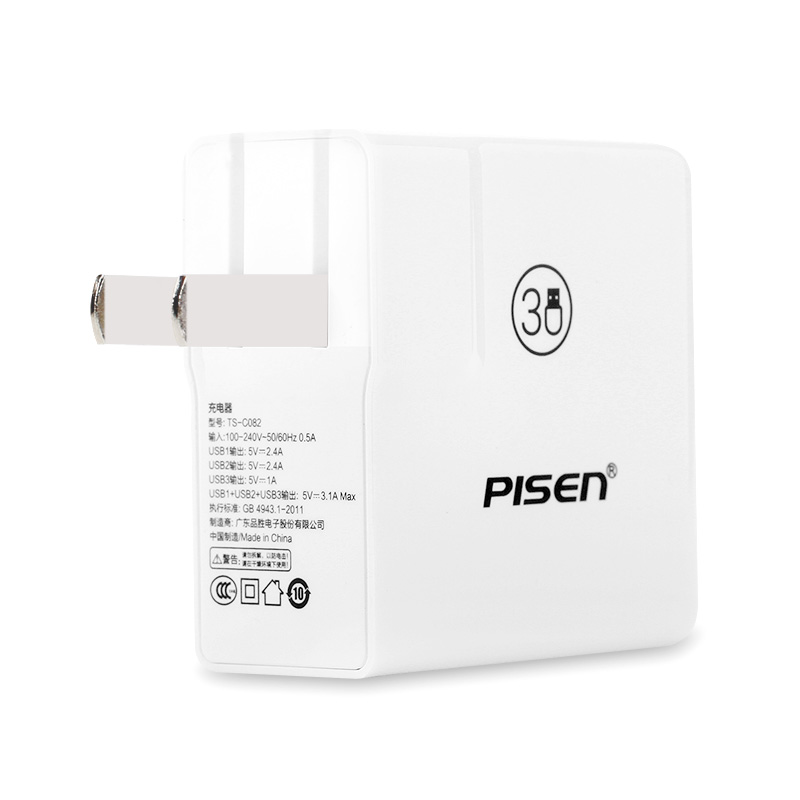 

PISEN