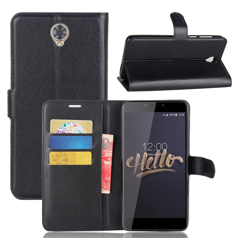 

GANGXUN Black, Корпус Cubot MAX