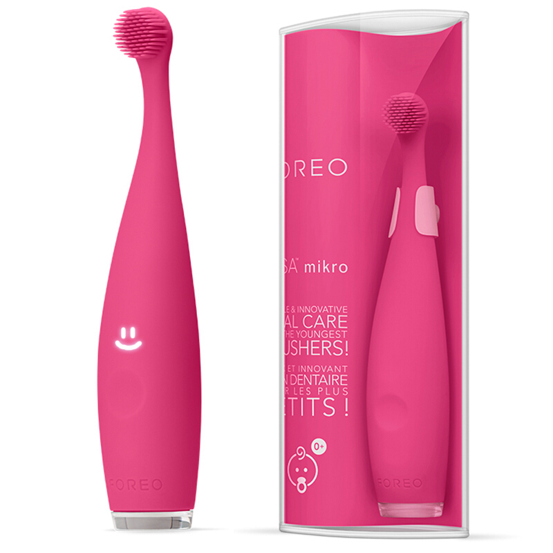 

JD Коллекция, FOREO