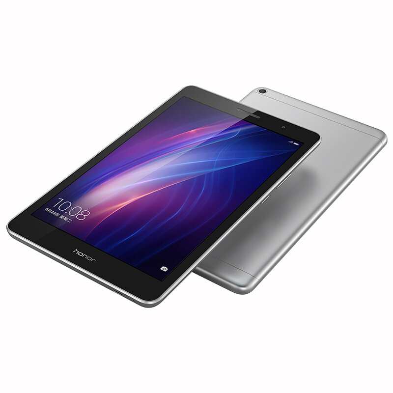 

HUAWEI серый KOB-W09 WIFI