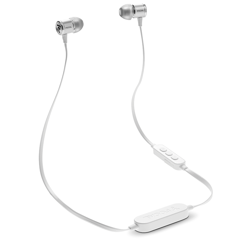 

JD Коллекция Silver Wireless Спарк дефолт