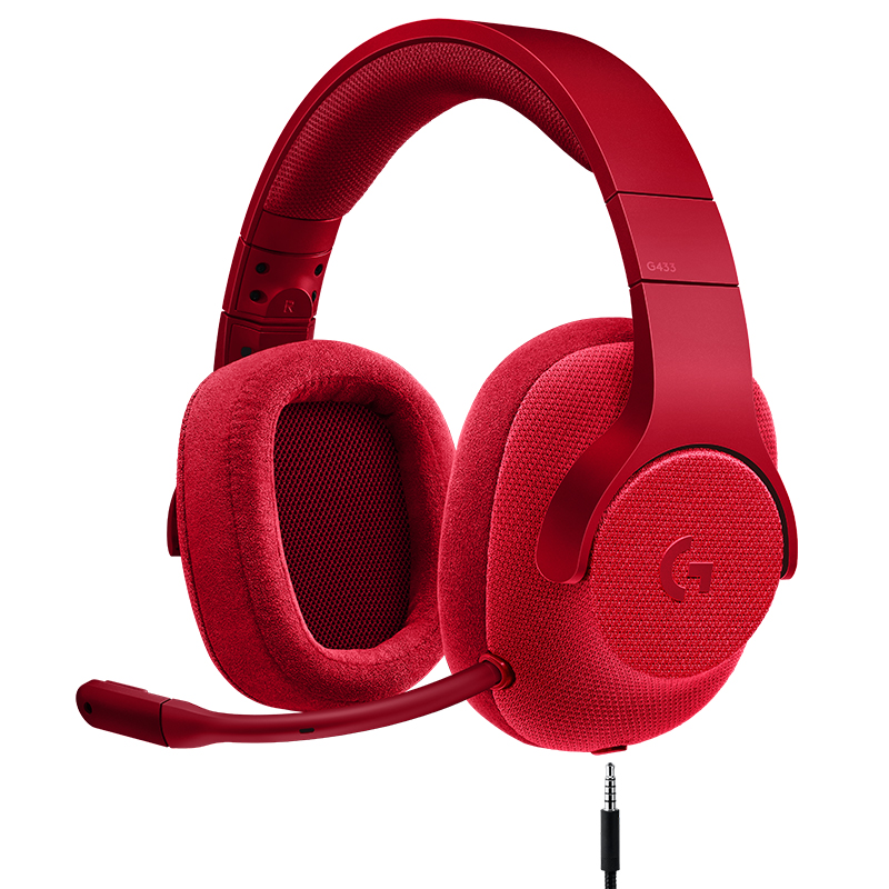 

JD Коллекция G433 Red дефолт, joycollection