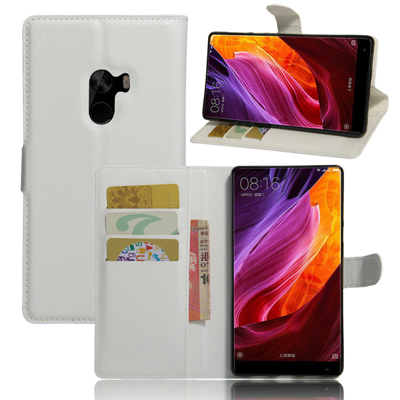 

GANGXUN Белый, Xiaomi Mi Mix ДЕЛО