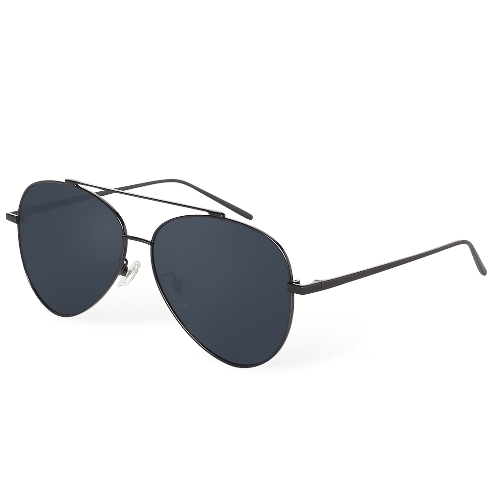 

BLUEKIKI YEUX Чёрный цвет, aviator sunglasses women