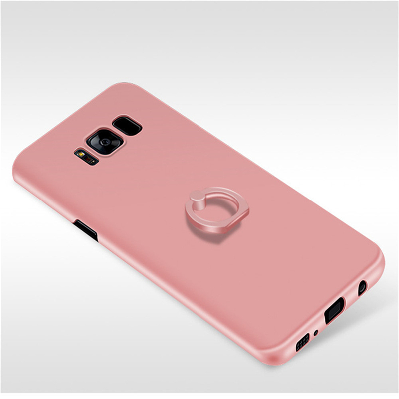 

GANGXUN розового золота, cover for Samsung s8 plus