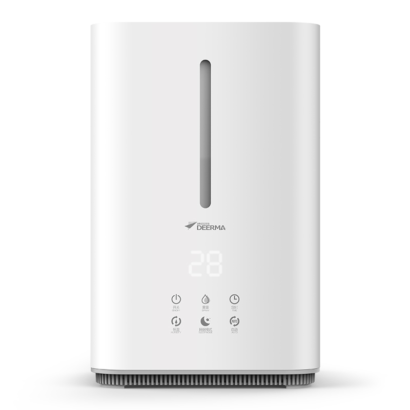 Xiaomi deerma dx600 white проводной вертикальный